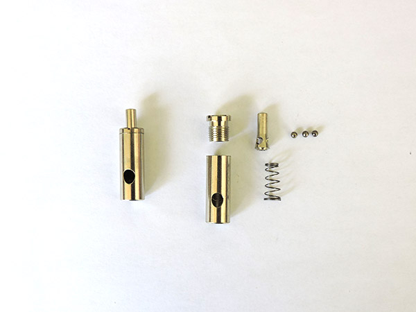 Automatic assembly machine for wire rope hanging code