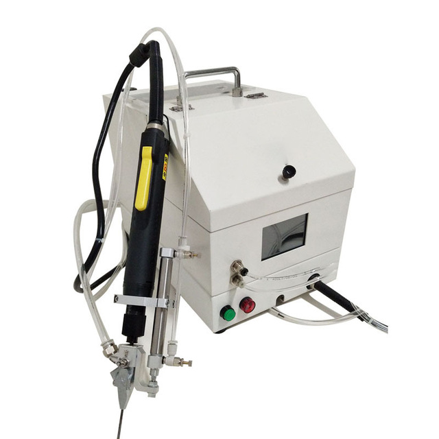 手持式鎖螺絲機